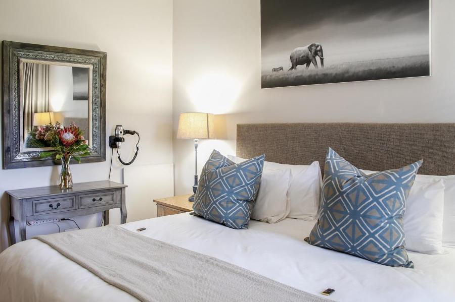 Knysna Elephant Park Lodge Plettenberg Bay Exterior photo